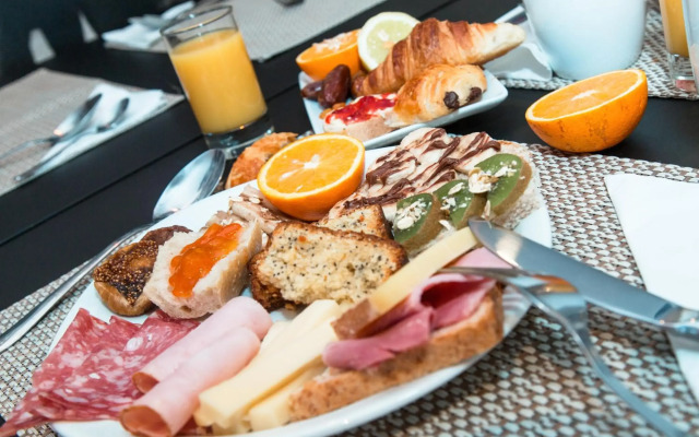 ibis Styles Nancy Sud