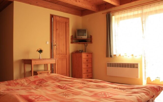 Penzion Pazicky Hotel