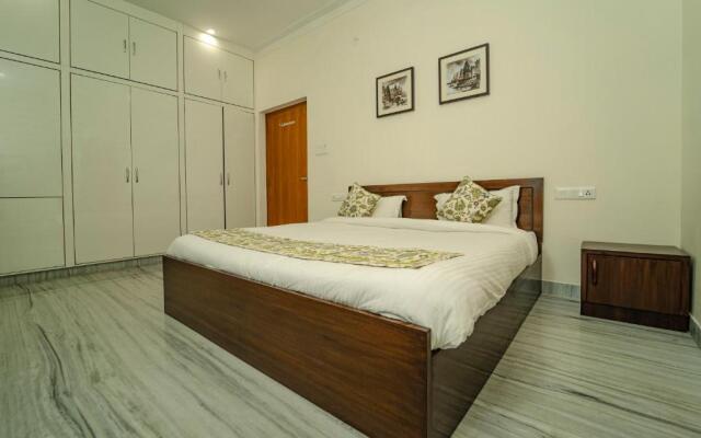 Sereine Villa By Tru Voya Hospitality