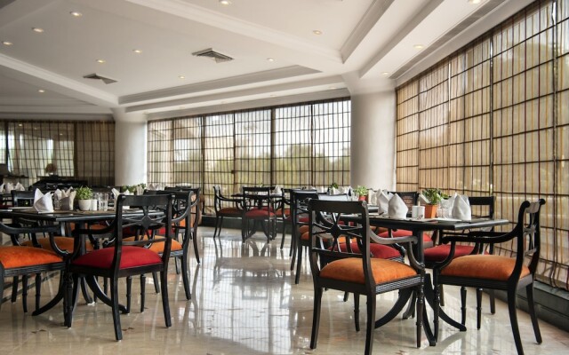 Sarovar Portico Surajkund Faridabad