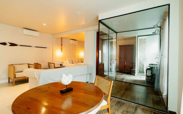 Hotel Maui Maresias - Adults Only