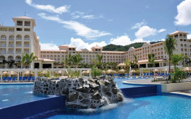 Hotel Riu Guanacaste - All Inclusive