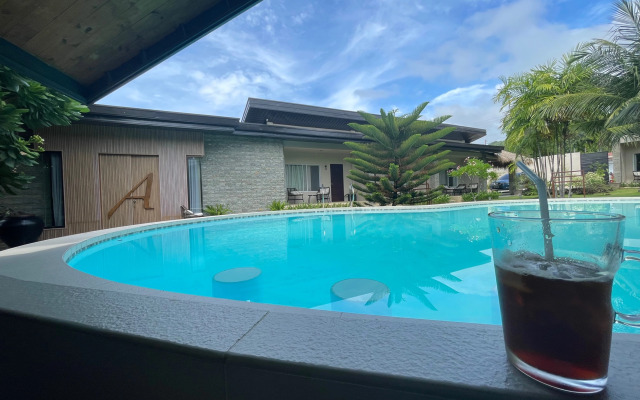 Ariella Mangrove & Eco Resort by Hiverooms