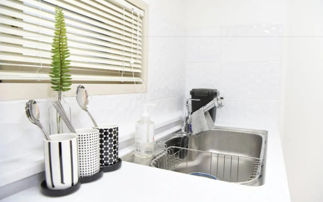 JW STAY in HONGDAE - Hostel