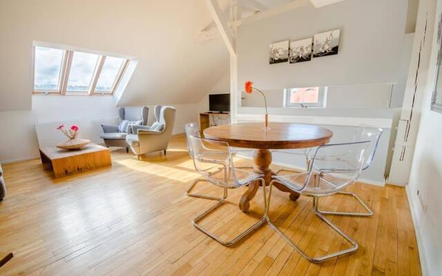 Historic Centre Apartments