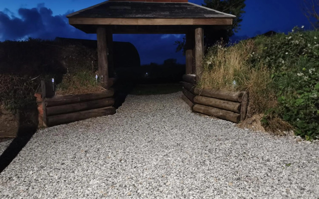 Premier Glamping Pods - Nr Port Isaac