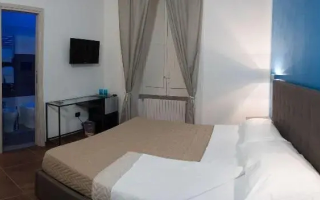 Corallo Rooms
