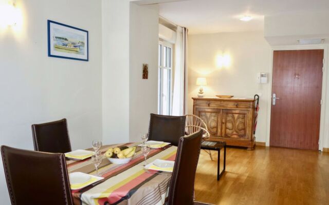 Apartment Villa Barkhanes 2