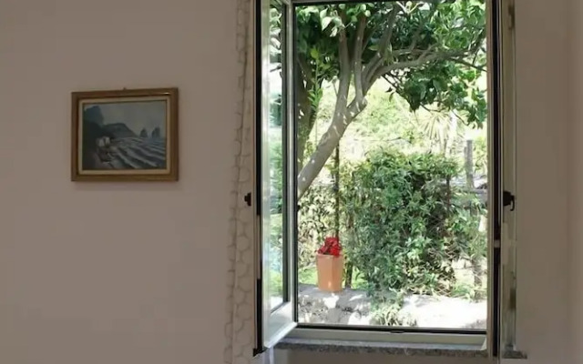 Gelsomino Rooms Ravello