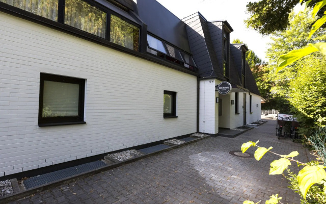 mk hotel Eschborn