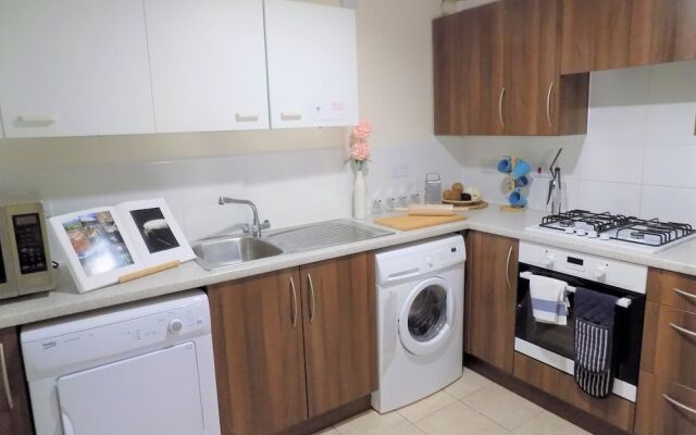 Vila Homestay