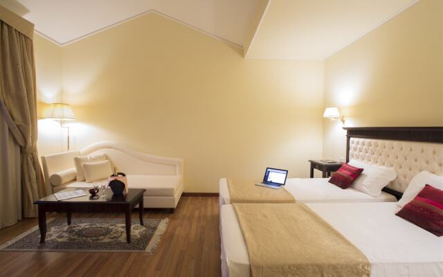 I Calanchi Country Hotel & Resort