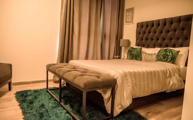 Eko Pearl Eko Atlantic