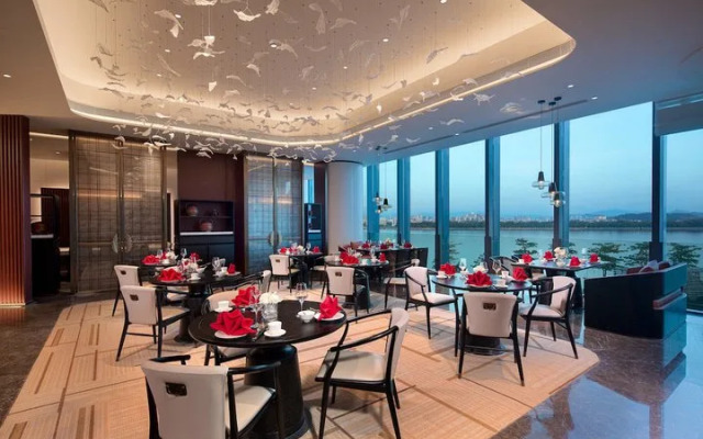 Crowne Plaza Chaozhou Riverside