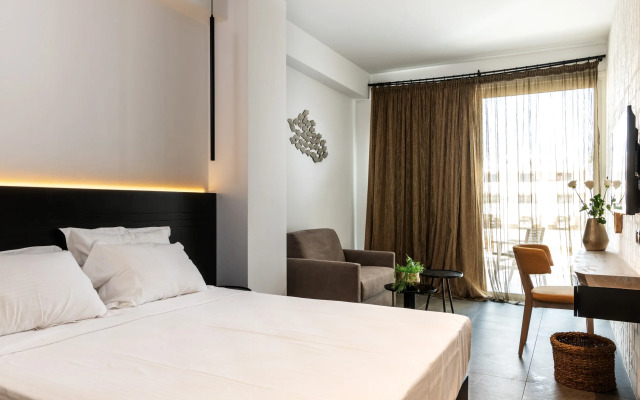 Abacus Suites
