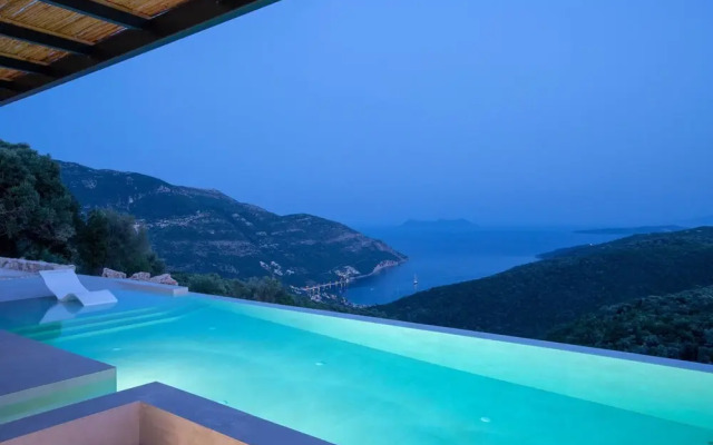 Villa Nicole - Armante Villas