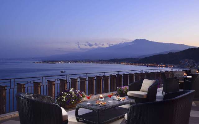Unahotels Capotaormina