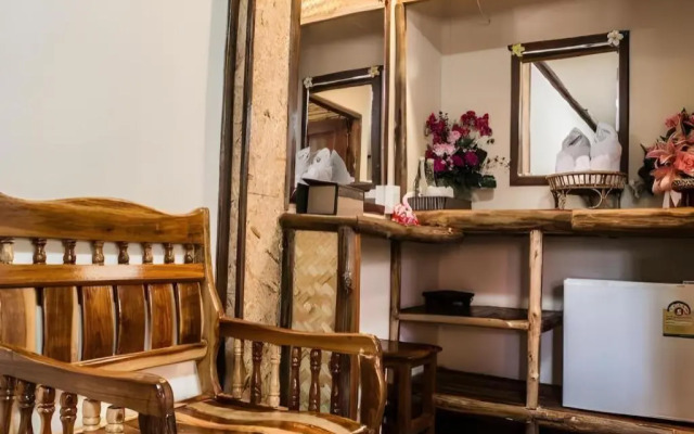 Ramiarndao Boutique Place Hotel