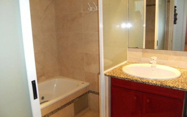 Apartaments Illa Mar d'Or