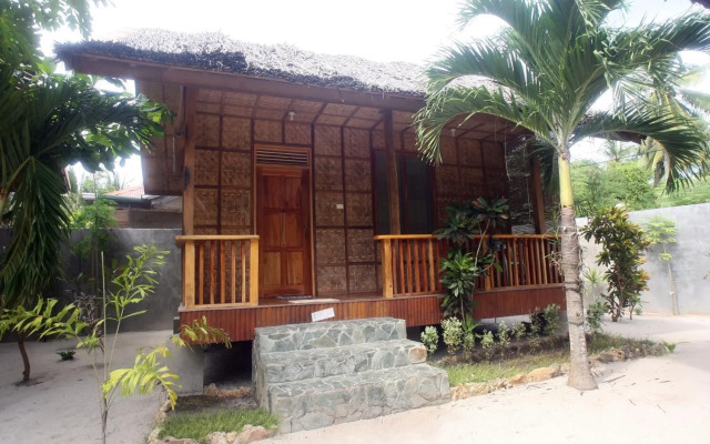 Jjs Backpackers Village