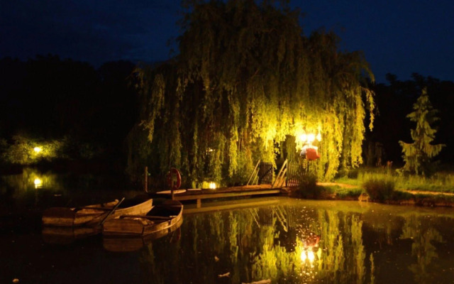 Château les Vallées