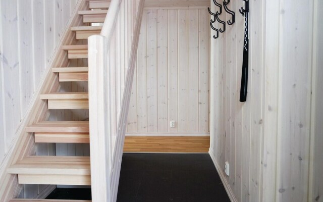 Stunning Home in Lillehammer With 4 Bedrooms and Wifi