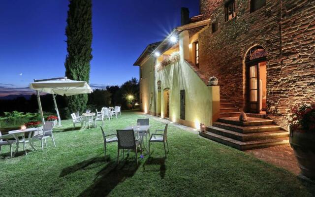 Germagnana 12&2, Emma Villas