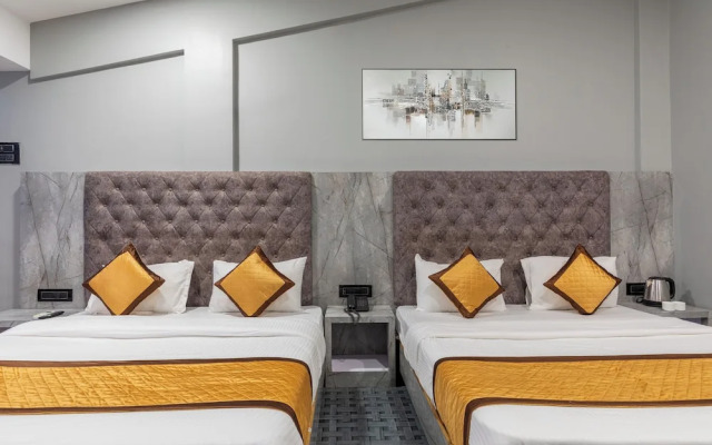De Classico Hotel - Lokhandwala