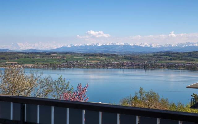 Hotel-Restaurant Mont-Vully