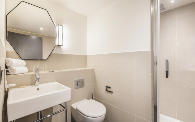 Mercure Bordeaux Gare Atlantic Hotel