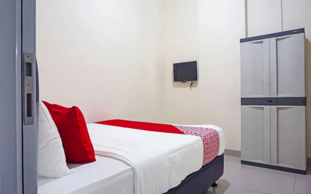 Super OYO Capital O 91790 S1 Residence