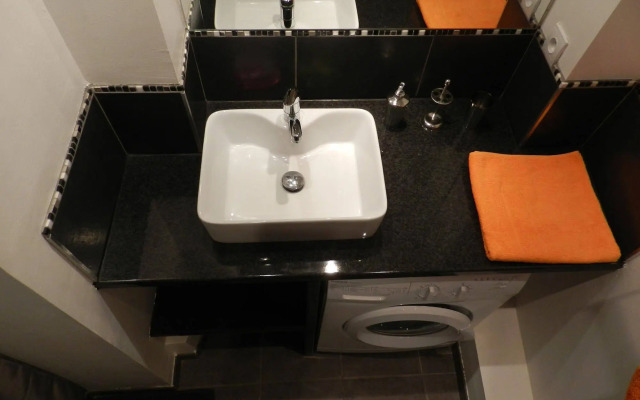 Studio Moderne Minimes