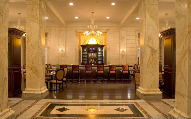 The Jefferson Hotel