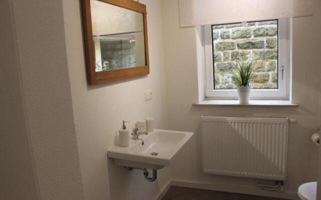 Apartment Steinbruch