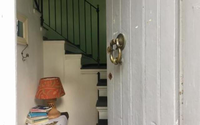 Le Terrazze Sul Pollino B&B