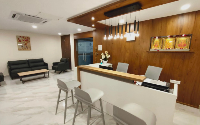 Kings Court Guest Inn