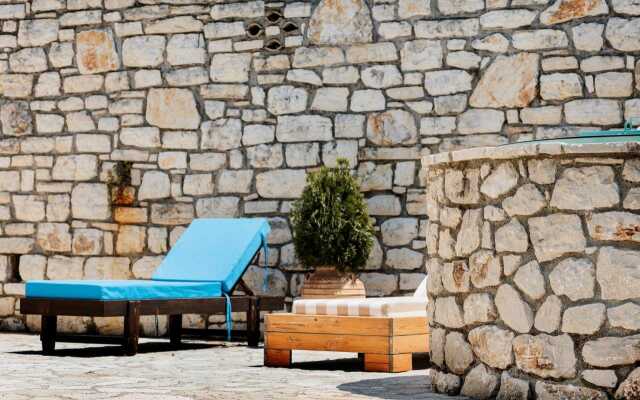 Villa Leto Corfu