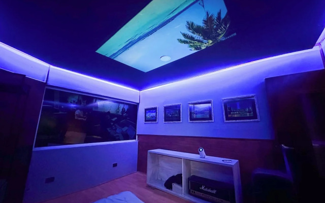 Apartamento Moderno en la Anzures