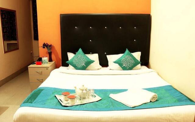 Mannat International