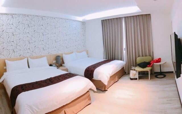 Yumi House