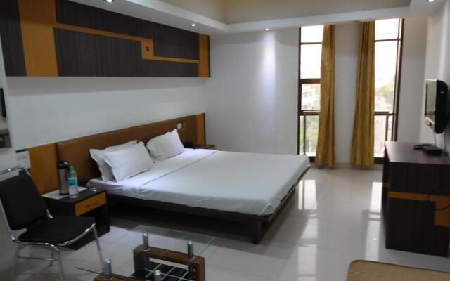 Hotel Grand Suites