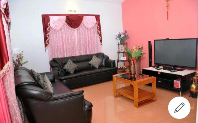 Mallige Homestay Nature Paradise