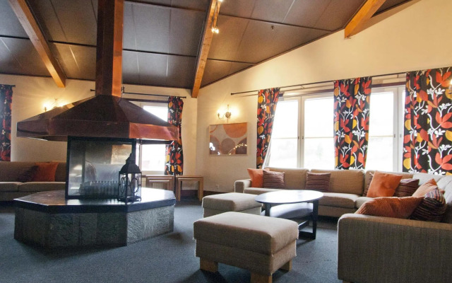 Best Western Stoten Ski Hotel