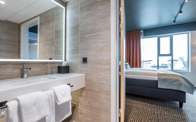 Quality Hotel Prinsen