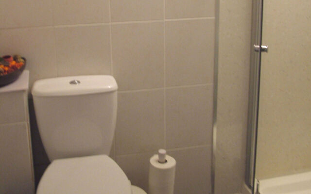 The Valentine Townhouse Hotel