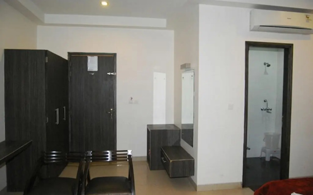Hotel Heera Invitation