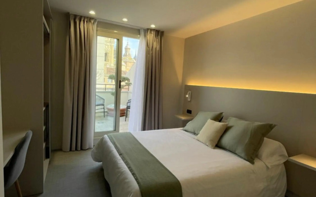 Hotel San Valero Boutique