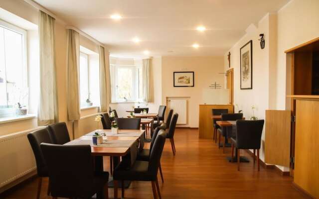 Hotel Waldlust B & B