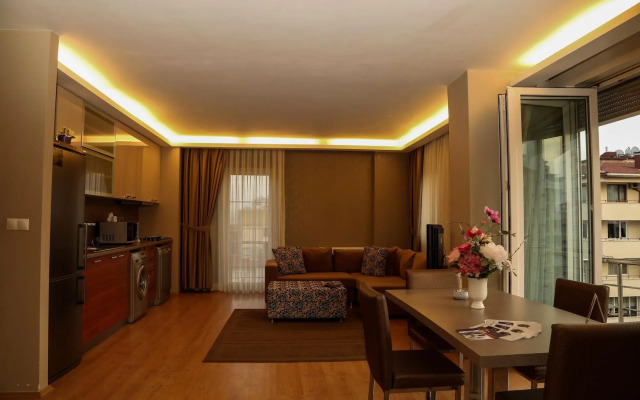 One Istanbul Suite Hotel