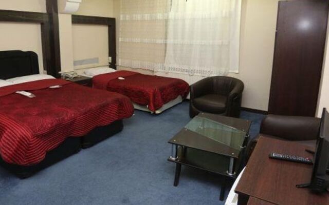 Otel Yildirim